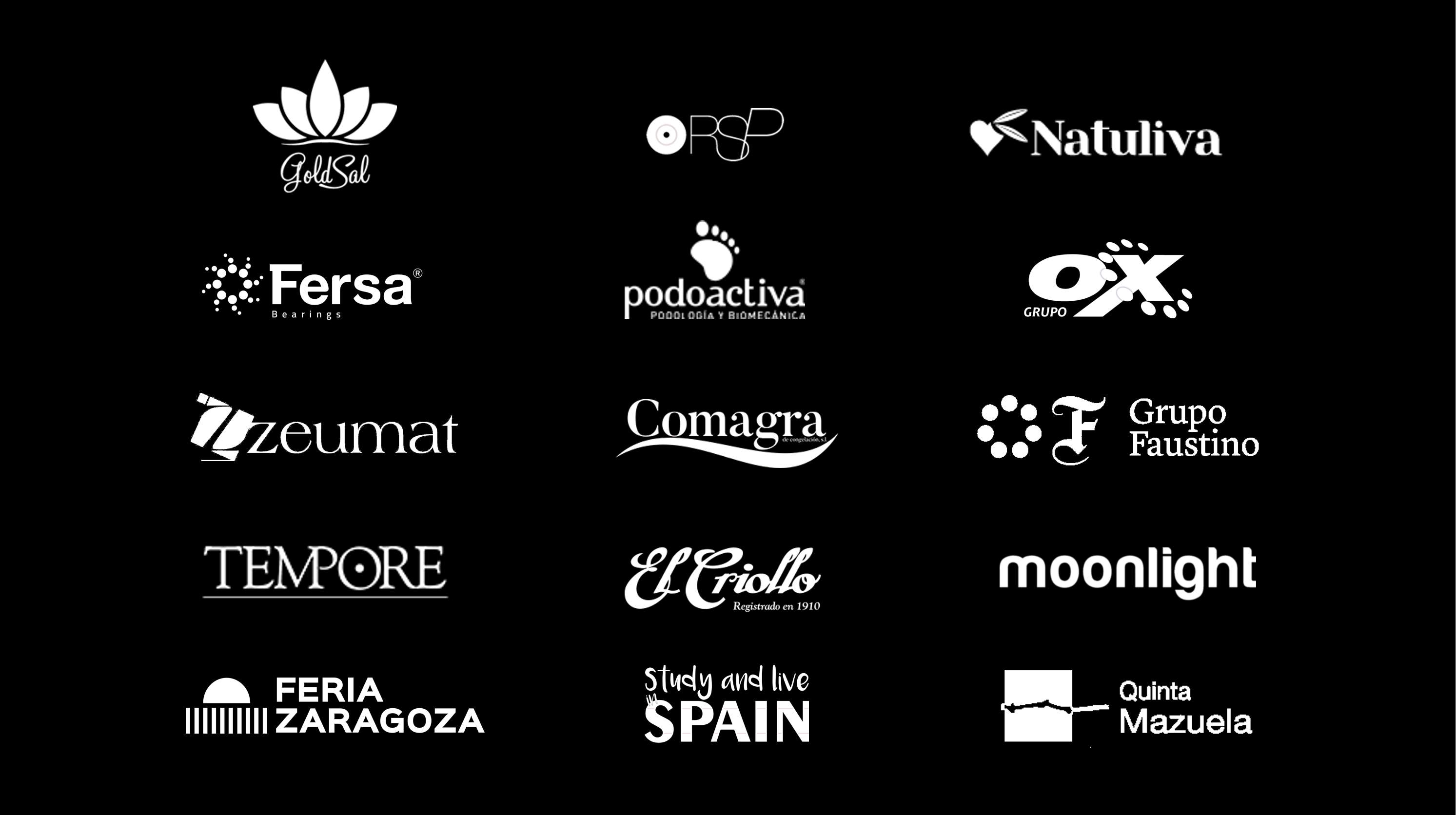 Nuestros Clientes